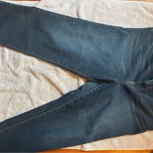 Bandolino Women's Ankle & Cropped Jeans - Dark Blue